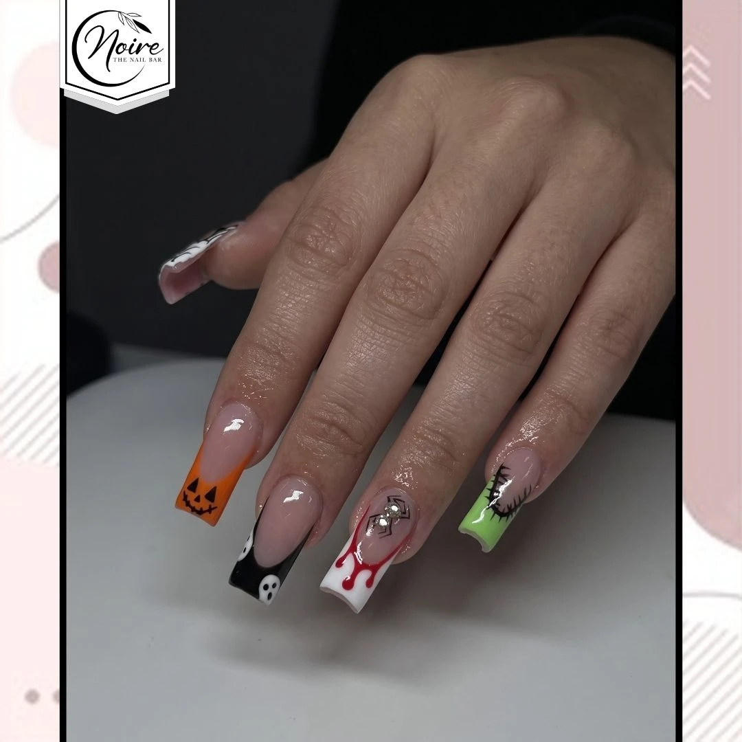 Nail Art